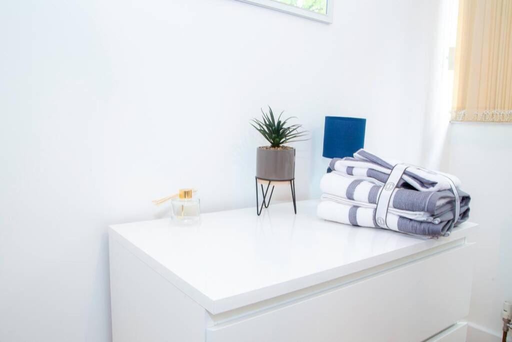 Shoreditch Hoxton Large 3 Bed Garden Flat Free Parking Aor Only London Kültér fotó